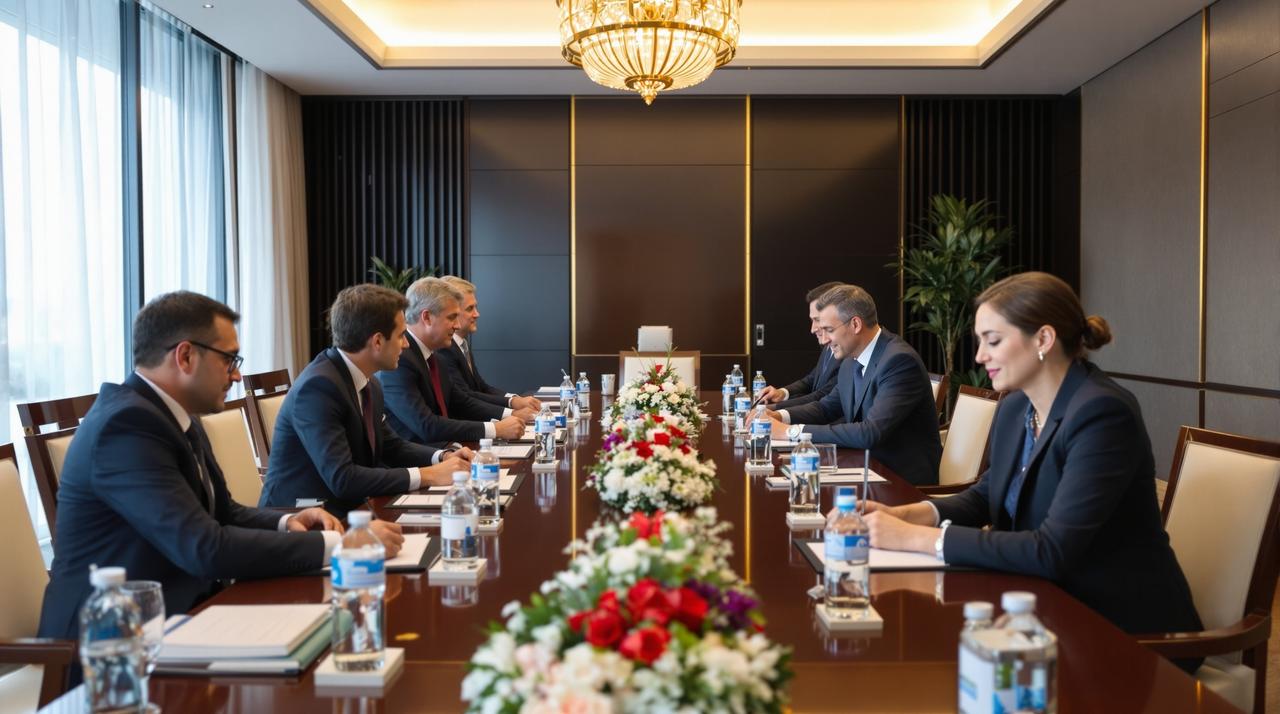 影视网站与Netflix达成战略合作，多部作品将登陆国际平台